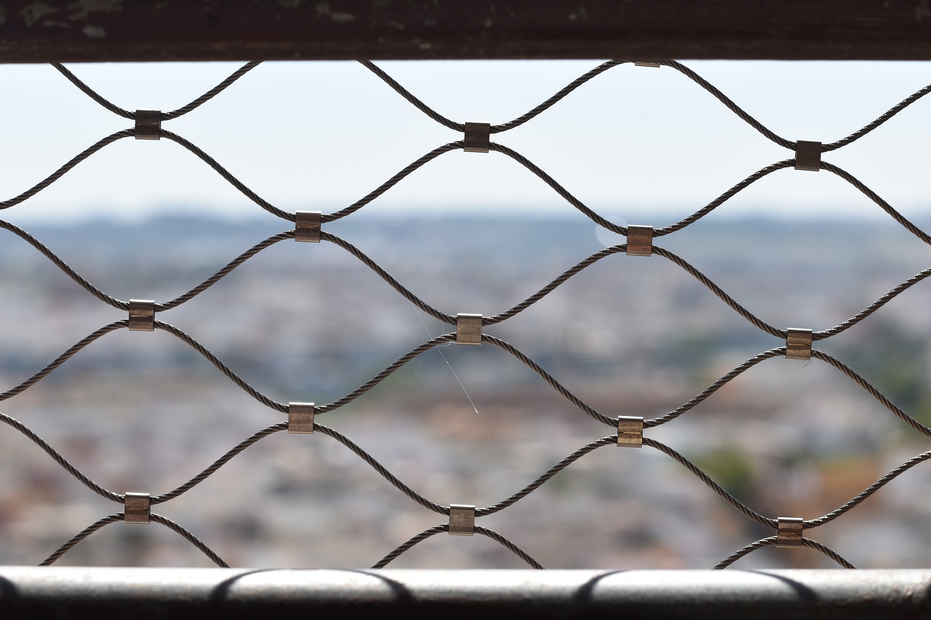 fence boundary