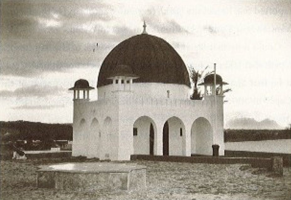 Macassar